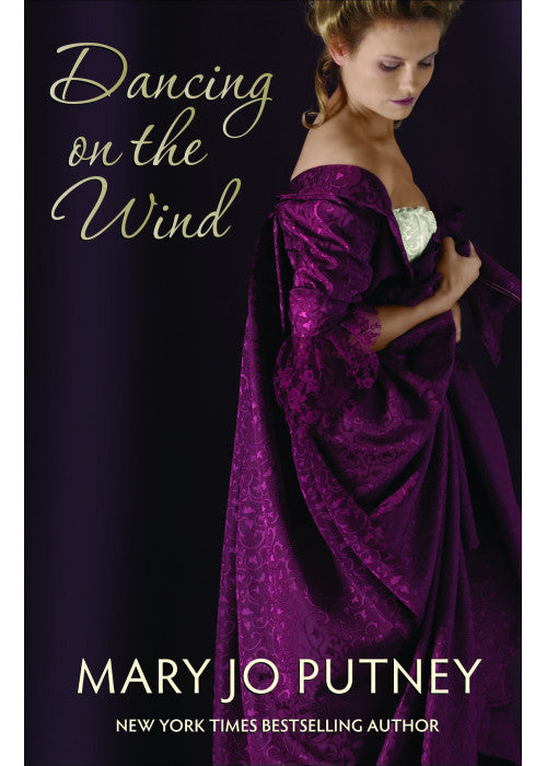 Dancing on the Wind: No. 2 (Fallen Angels)