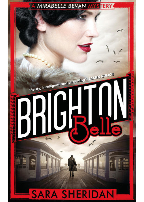 Brighton Belle (Mirabelle Bevan)