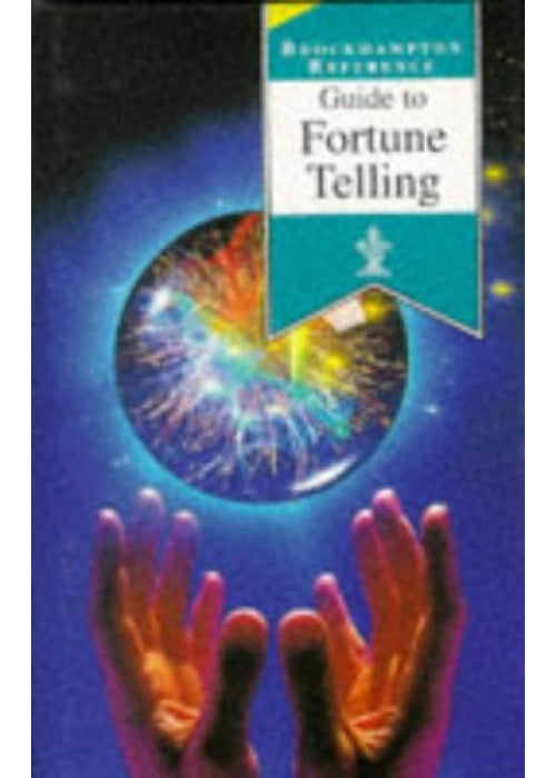 Guide to Fortune Telling (Brockhampton Reference S.)