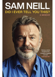 Did I Ever Tell You This?