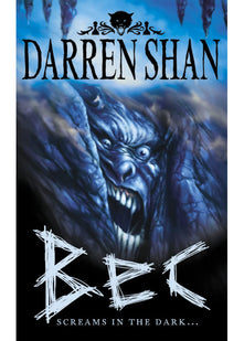 The Demonata (4) – Bec: No. 4