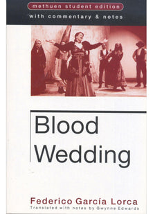 Blood Wedding