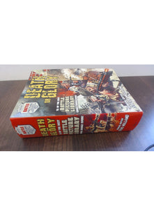 "Battle Picture Library": Death or Glory