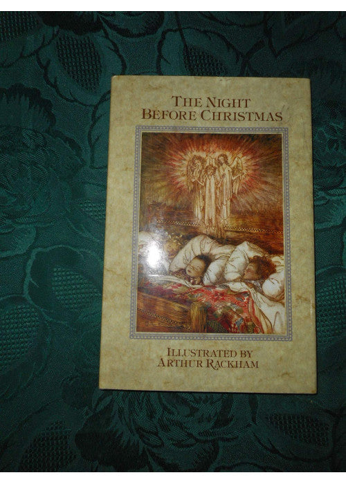 The Night Before Christmas
