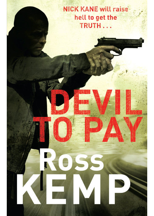 Devil to Pay