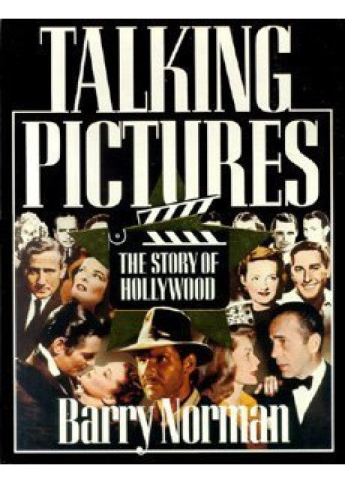 Talking Pictures: Story of Hollywood