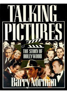 Talking Pictures: Story of Hollywood