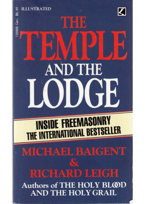 The Temple and the Lodge