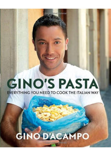 Gino's Pasta (Gino D’Acampo)