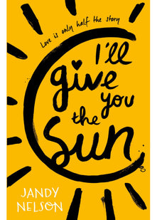 I'll Give You the Sun