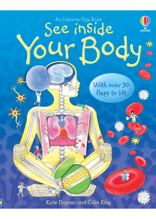 See Inside Your Body