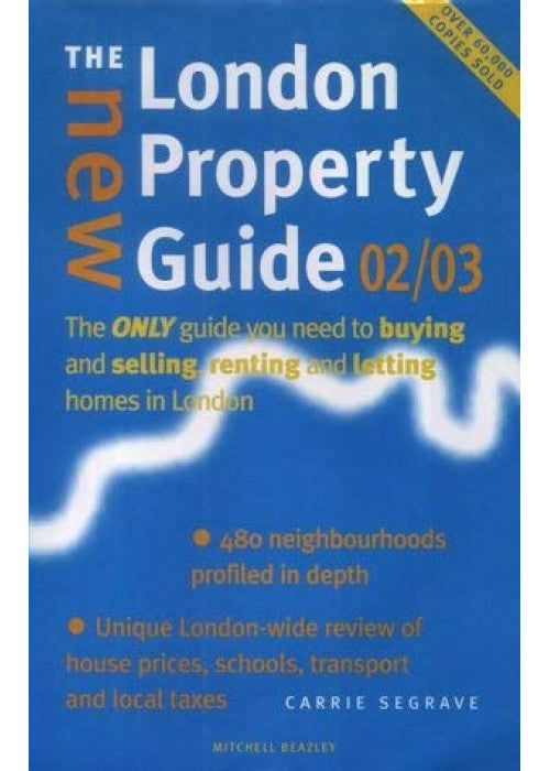 The New London Property Guide 2002/03