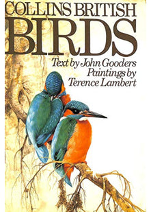 British Birds