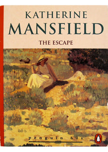 Escape, The (Penguin 60s S.)