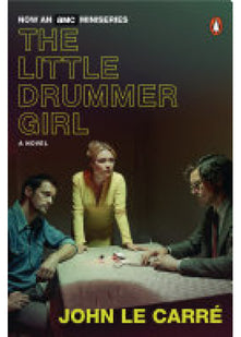 The Little Drummer Girl