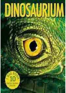 Dinosaurium
