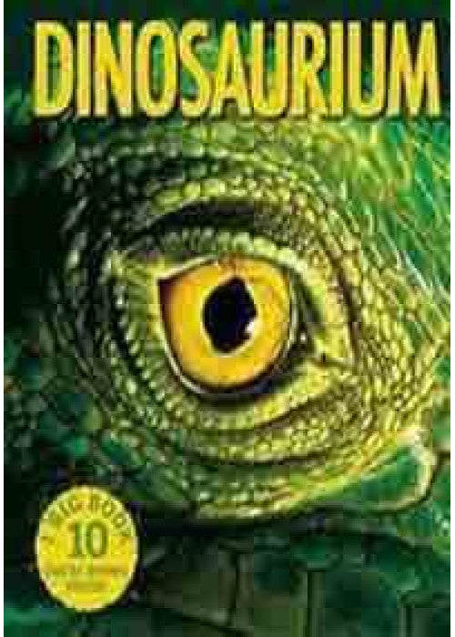 Dinosaurium