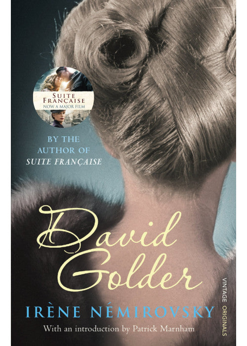 David Golder