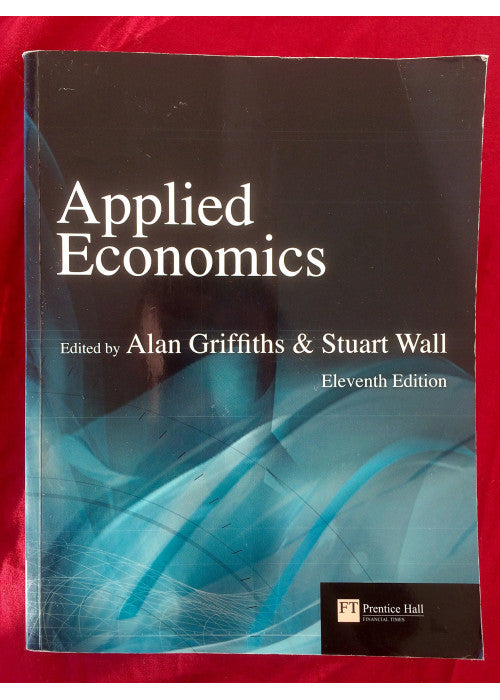 Applied Economics