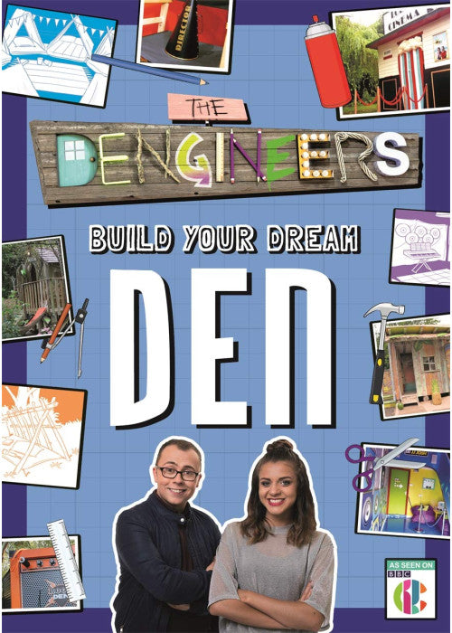 Dengineers: Build Your Dream Den