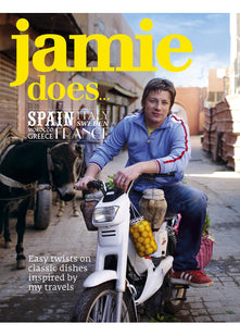 Jamie Does...