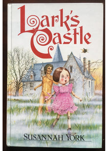 Lark's Castle