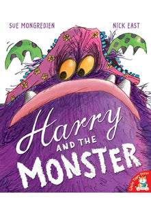 Harry and the Monster