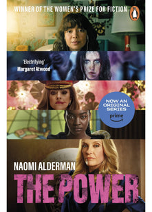The Power: Now a Major TV Series with Prime Video