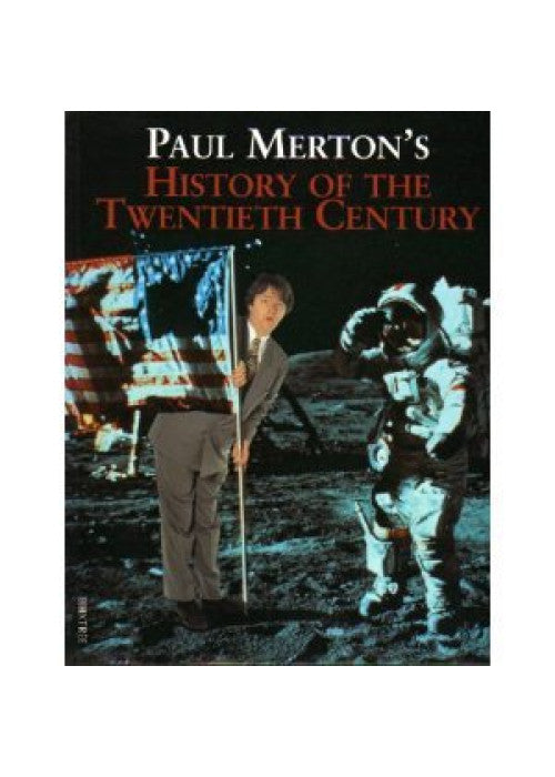 Paul Merton's History of the Twentieth Century