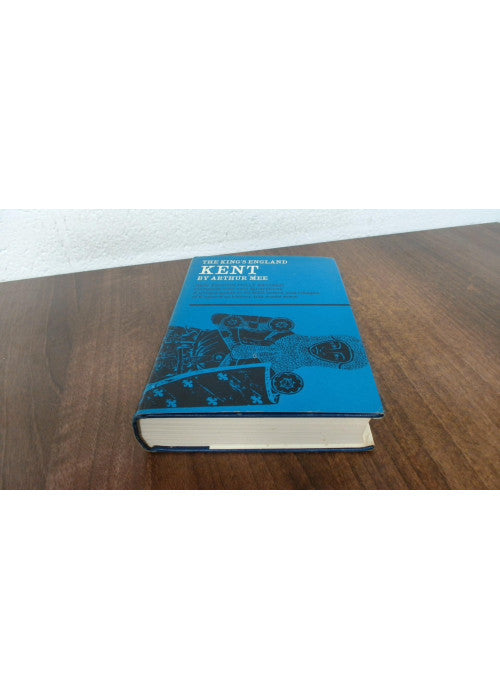 Kent (King's England S.)
