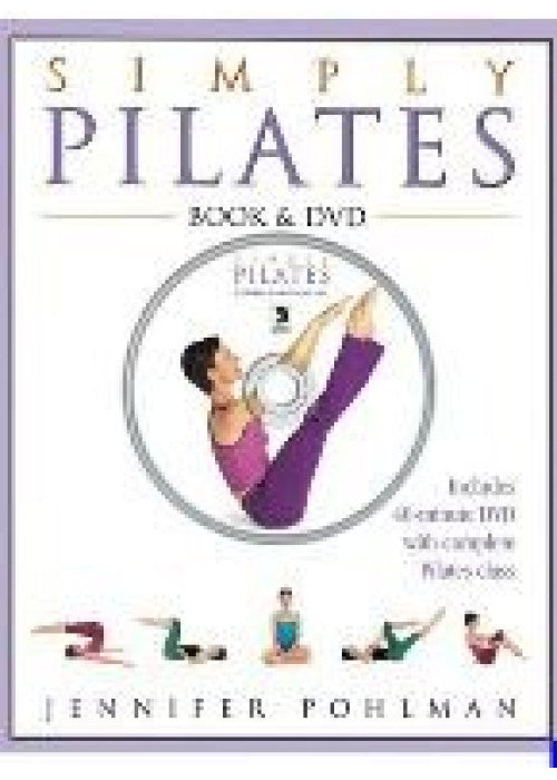 Simply Pilates