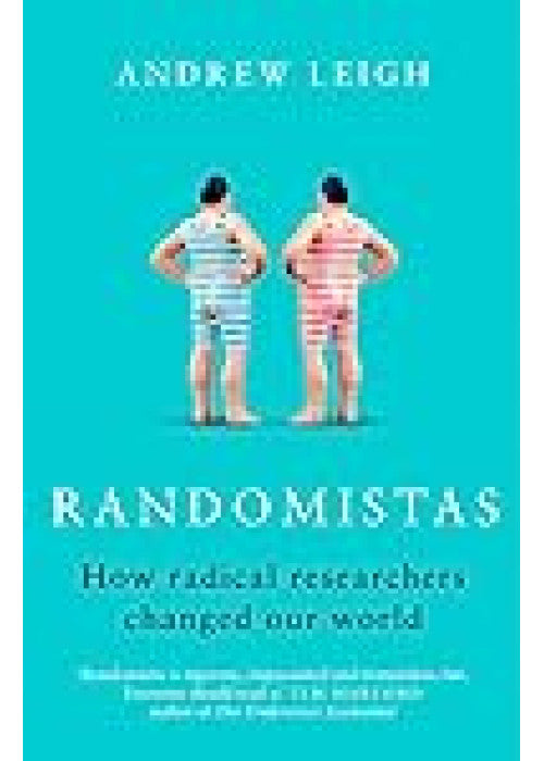 Randomistas