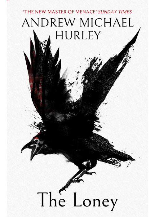 The Loney: 'Full of unnerving terror . . . amazing' Stephen King