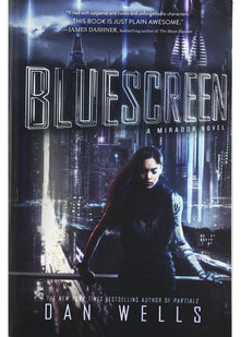 Bluescreen: 1 (Mirador, 1)