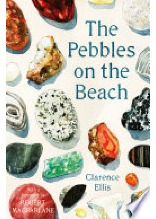 The Pebbles on the Beach