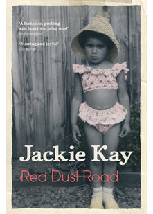 Red Dust Road