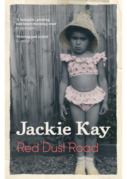 Red Dust Road