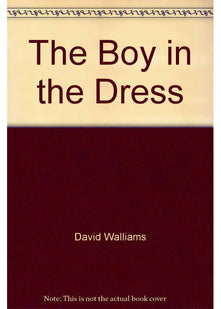 The Boy in the Dress