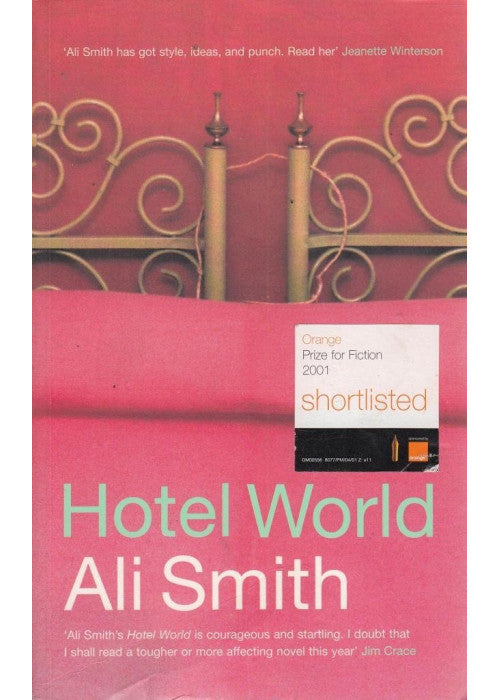 Hotel World
