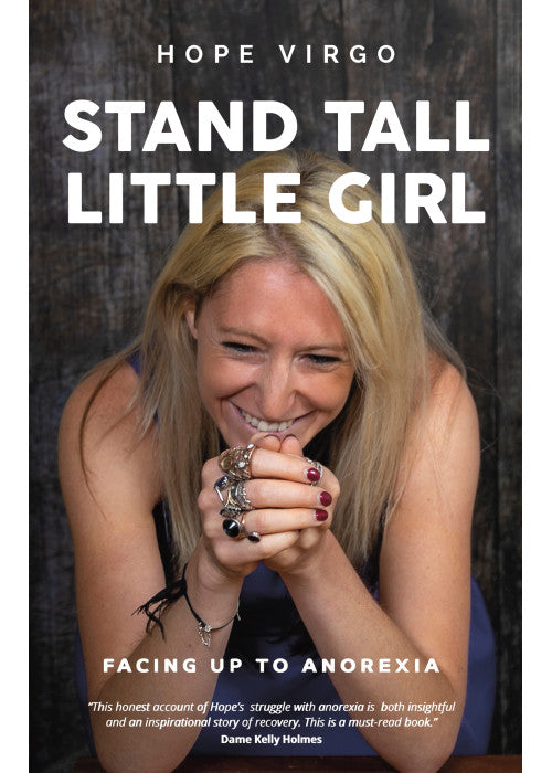 Stand Tall, Little Girl: Facing Up to Anorexia
