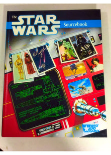 Star Wars Sourcebook