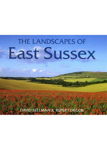 The Landscapes of East Sussex