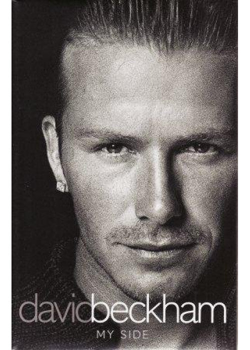 David Beckham: My Side