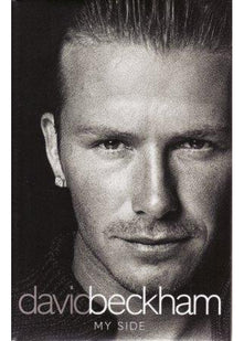 David Beckham: My Side