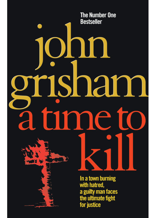 A Time To Kill