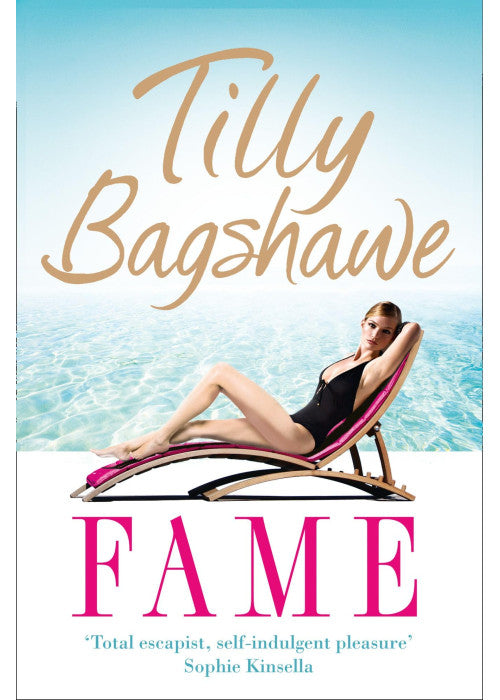 FAME: The captivating historical romance novel