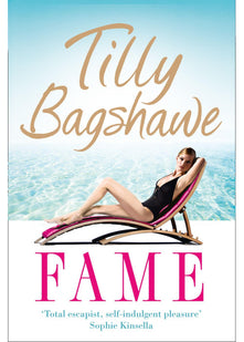 FAME: The captivating historical romance novel