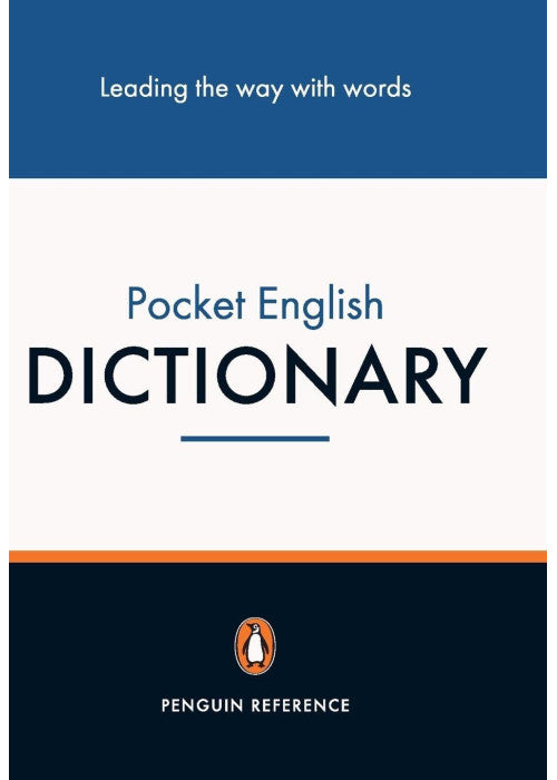 The Penguin Pocket English Dictionary