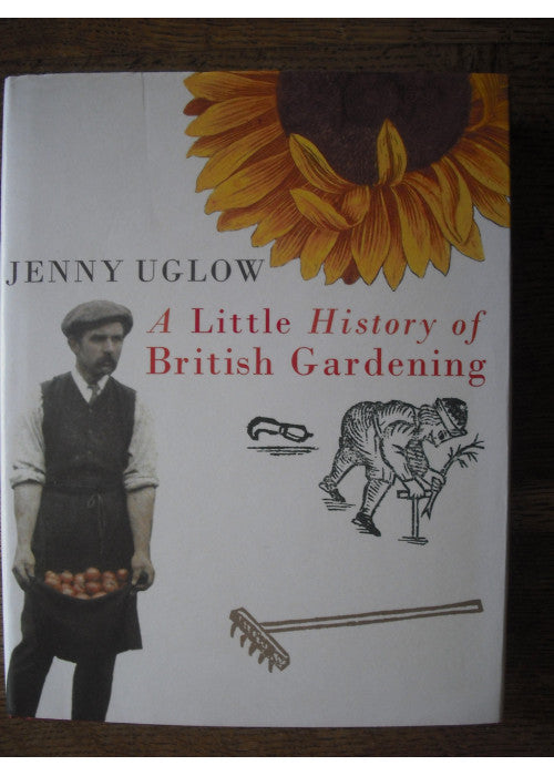 A Little History of British Gardening