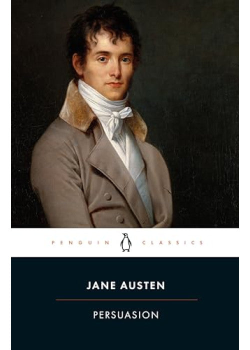 Persuasion: Jane Austen (Penguin Classics)